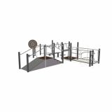 Спортивный комплекс СП-14