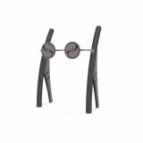 Два руля СП-26