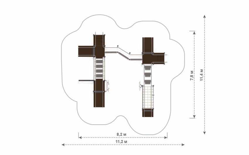 Спортивный комплекс СП-13